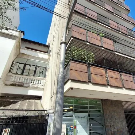 Buy this studio apartment on Avenida Nazca 3348 in Villa del Parque, Buenos Aires