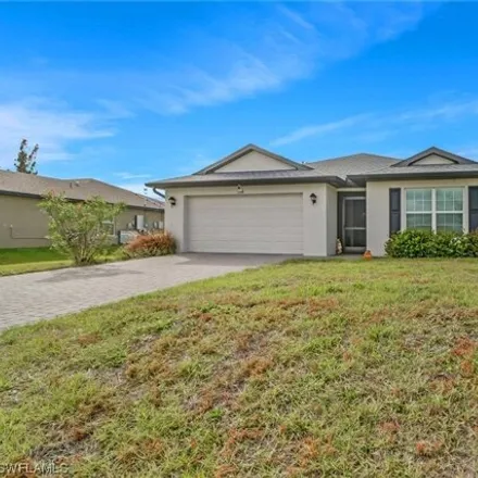 Image 2 - 1830 Northwest 1st Place, Cape Coral, FL 33993, USA - House for sale