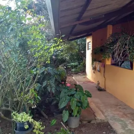 Buy this 1 bed house on Rua Danúbio in Jardim Morada Alta, Jarinu - SP