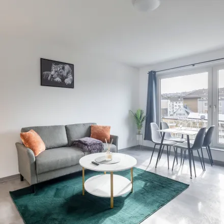 Rent this 3 bed apartment on Bredde 51 in 42275 Wuppertal, Germany