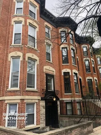 Rent this 2 bed house on 301 West Wisconsin Street in Chicago, IL 60614