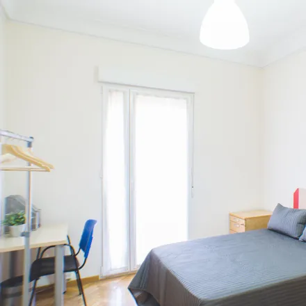 Rent this 7 bed room on Madrid in Calle del Doctor Esquerdo, 176