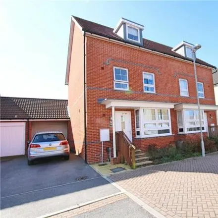 Buy this 4 bed duplex on unnamed road in Goring-by-Sea, BN13 1FL