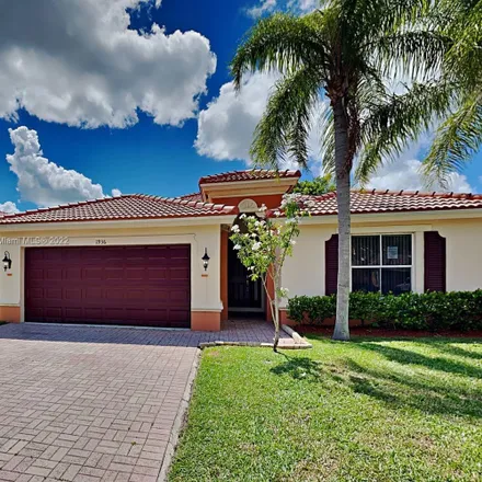 Rent this 4 bed house on 400 Southeast 22nd Drive in Homestead, FL 33033