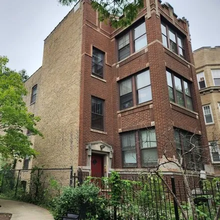 Rent this 3 bed house on 7705-7707 North Paulina Street in Chicago, IL 60626