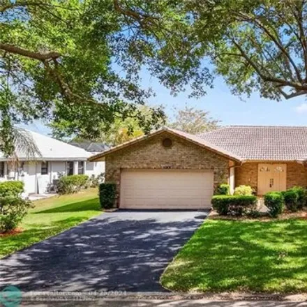 Image 1 - 11280 Southwest 1st Street, Coral Springs, FL 33071, USA - House for sale