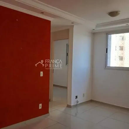 Buy this 2 bed apartment on Condomínio Vitória Pirituba Gaivota in Avenida Raimundo Pereira de Magalhães 2239, Pirituba