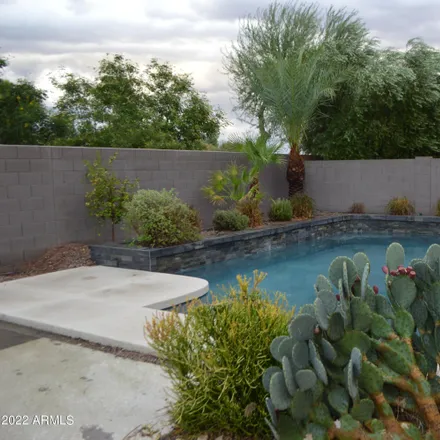Image 2 - 45156 West Zion Road, Maricopa, AZ 85139, USA - House for rent