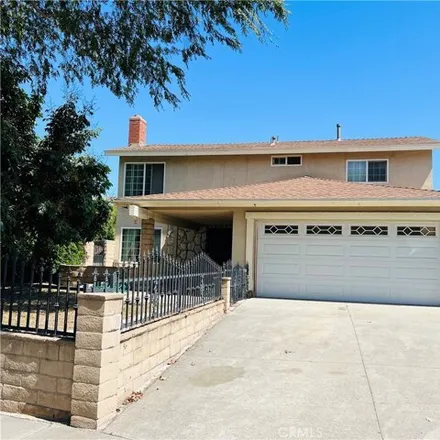 Buy this 4 bed house on 998 West Linden Street in Ontario, CA 91762