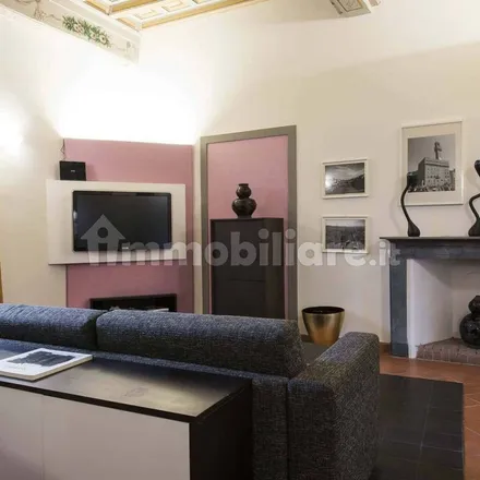 Image 8 - Palazzo Scali-Ricasoli, Via delle Terme, 50123 Florence FI, Italy - Apartment for rent