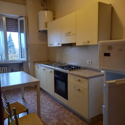 Image 3 - Via Trieste 2, 43121 Parma PR, Italy - Apartment for rent
