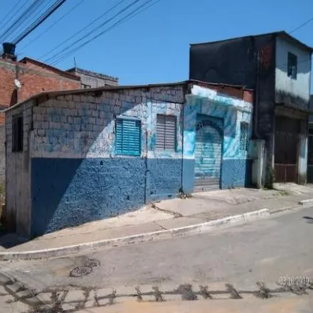 Buy this 1 bed house on Rua Cachoeira do Esplendor in Cidade Tiradentes, São Paulo - SP