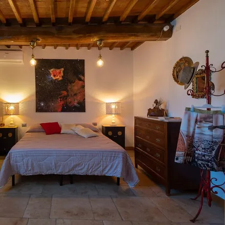 Rent this 7 bed house on Scarperia in Florence, Italy
