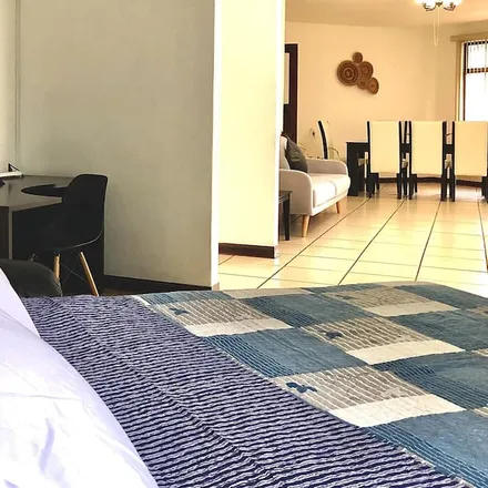 Rent this 3 bed house on Alajuela in Cantón Alajuela, Costa Rica