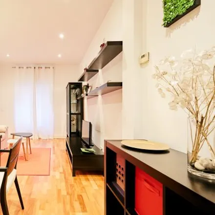 Rent this 3 bed apartment on Calle Antonio Toledano in 7, 28028 Madrid