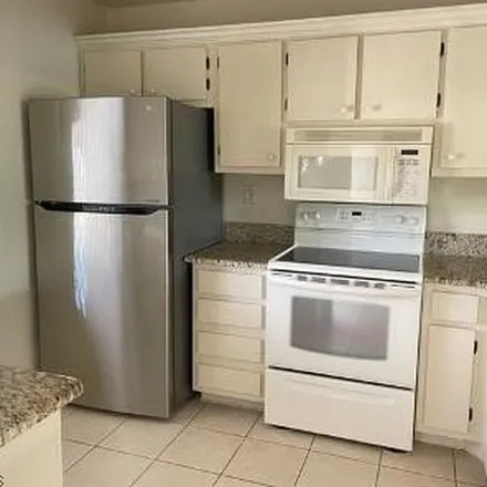 Rent this 2 bed apartment on 9244 Lake Park Drive Southwest in Cypress Lake, FL 33919