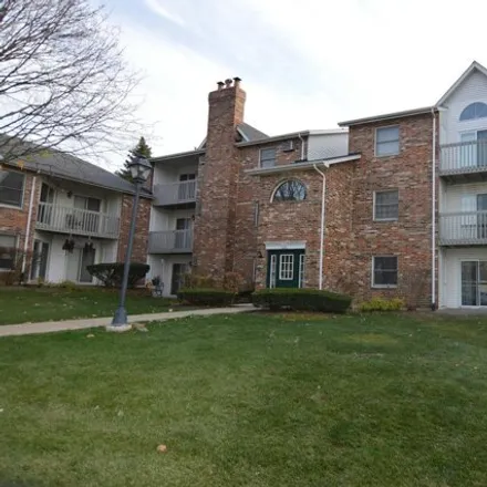 Rent this 2 bed condo on 4308 West Shamrock Lane in McHenry, IL 60050