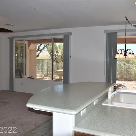 Image 6 - 10377 Mezzanino Court, Summerlin South, NV 89135, USA - House for rent