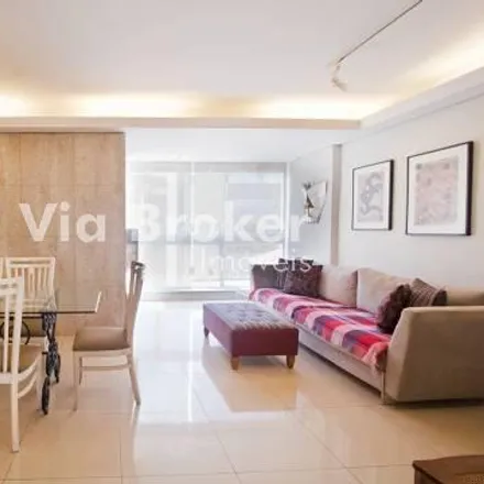 Buy this 4 bed apartment on Rua Maria Heilbuth Surette in Buritis, Belo Horizonte - MG