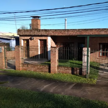 Image 1 - Avenida Julio César González Moreno 179, 70000 Colonia del Sacramento, Uruguay - House for sale