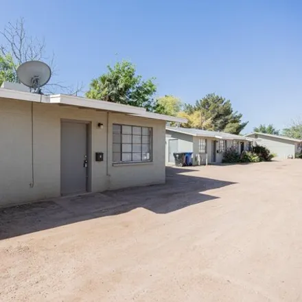 Rent this 2 bed apartment on 436 South Wilbur in Mesa, AZ 85210