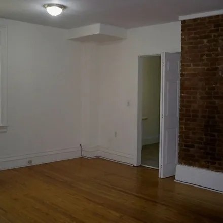 Rent this 1 bed apartment on 132 Watchung Avenue in Montclair, NJ 07043