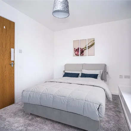 Image 5 - Beresford, Garnet Street, Glasgow, G3 6TR, United Kingdom - Apartment for rent