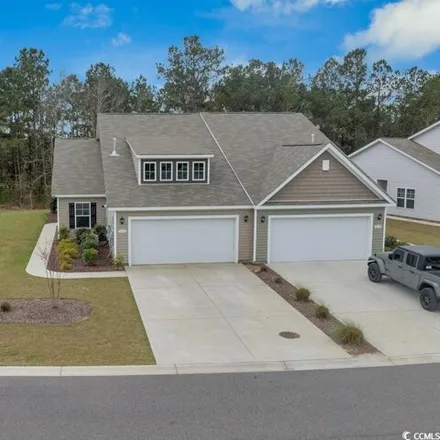 Image 2 - Berkley Village Loop, Horry County, SC 29579, USA - House for sale