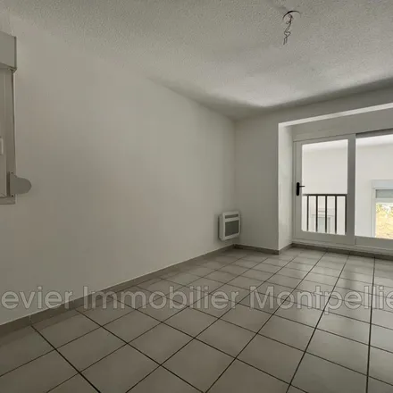 Image 7 - 2 Rue Joffre, 34062 Montpellier, France - Apartment for rent