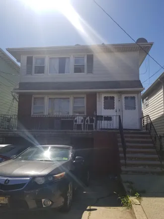 Rent this 1 bed apartment on 3 Colonial Drive in Bayonne, NJ 07002