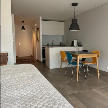 Rent this 1 bed apartment on Route de Nendaz 685 in 1997 Nendaz, Switzerland