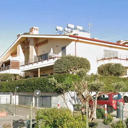 Rent this 3 bed apartment on Via di Colle Papa in 00118 Frascati RM, Italy