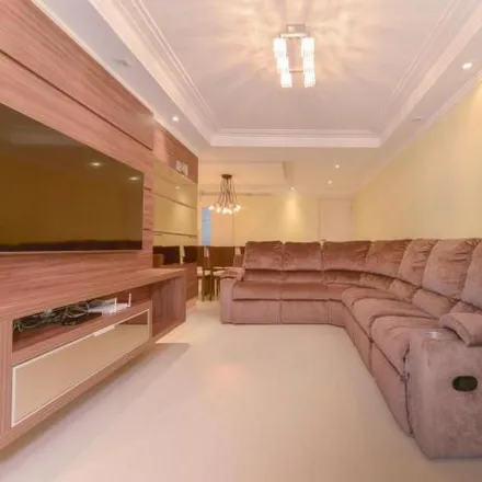 Buy this 3 bed apartment on Rua Fernando Simas 685 in Bigorrilho, Curitiba - PR