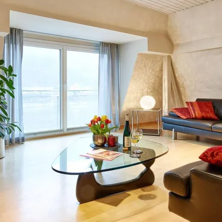 Image 1 - Traben-Trarbach, Rhineland-Palatinate, Germany - Apartment for rent