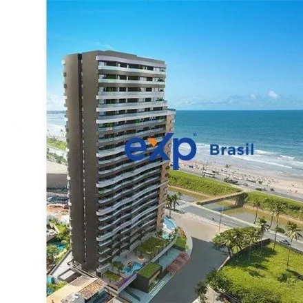 Image 2 - Habib's, Avenida Octávio Mangabeira 1, Piatã, Salvador - BA, 41610-160, Brazil - Apartment for sale