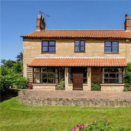 Buy this 5 bed house on Peartree Farm in Manor Farm Garden Centre, Moor Lane