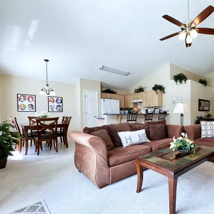 Image 1 - Orlando, FL, 32896 - House for rent