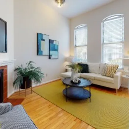 Buy this 2 bed apartment on #east,2321 Rutger Street in Lafayette Square, Saint Louis