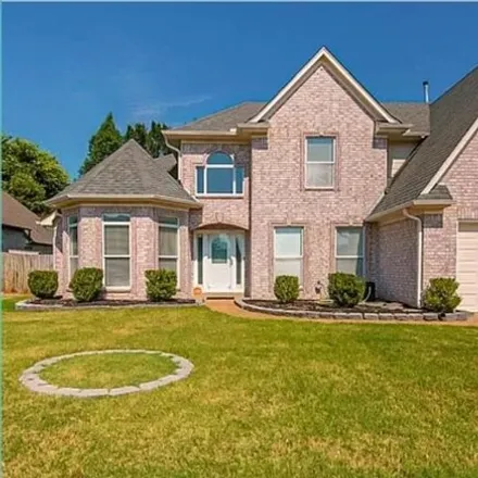 Buy this 4 bed house on 5290 Shetland Trail in Arlington, Shelby County