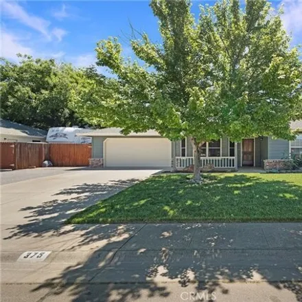 Buy this 3 bed house on 381 Sandy Cove Drive in Chico, CA 95973
