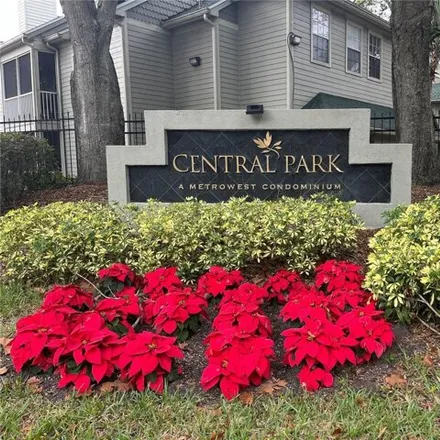 Buy this 2 bed condo on Westgate Drive in MetroWest, Orlando