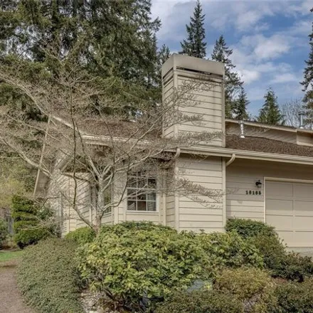 Buy this 2 bed condo on 16199 Southeast 33rd Circle in Bellevue, WA 98008