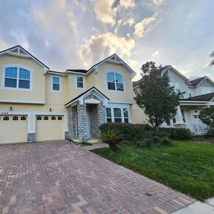 Rent this 6 bed house on 5368 Dove Tree Street in Orlando, FL 32811