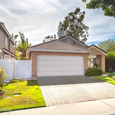 Buy this 3 bed house on 2573 Spinnaker Avenue in Port Hueneme, CA 93041