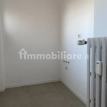 Rent this 1 bed apartment on Via Ermanno Lazzarino in 28100 Novara NO, Italy