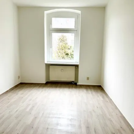 Rent this 1 bed apartment on Paul-Gruner-Straße 42 in 09120 Chemnitz, Germany