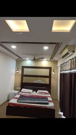 Buy this 3 bed apartment on unnamed road in Ward 114 KPHB Colony, Hyderabad - 500085