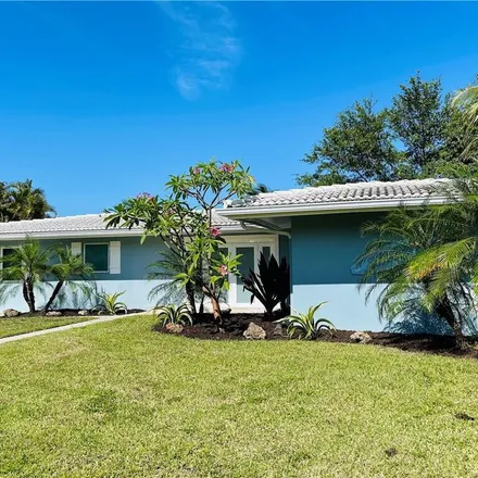 Rent this 3 bed house on 4850 Northeast 21st Terrace in Lighthouse Point, FL 33064