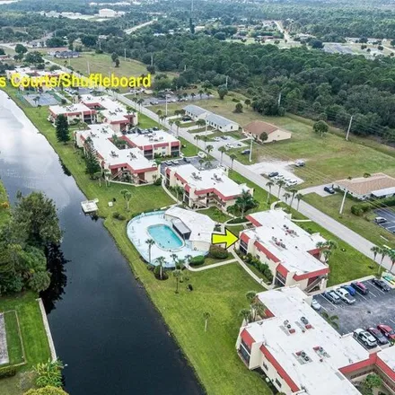 Buy this 1 bed condo on 68 Boundary Boulevard in Charlotte County, FL 33947