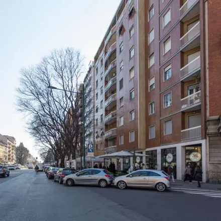 Image 4 - Scuola dell'Infanzia Sanzio, Vicolo privato Marghera, 20145 Milan MI, Italy - Apartment for rent